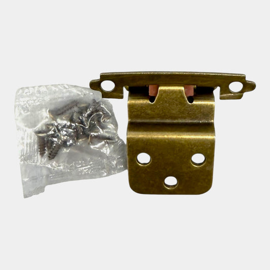 7074 - Liberty Brass Hinge H0104AC-AB-03 |6-11|