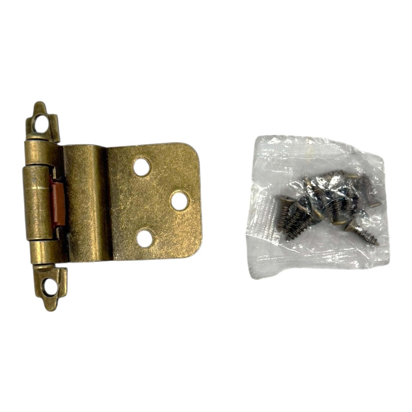 7074 - Liberty Brass Hinge H0104AC-AB-03 |6-11|