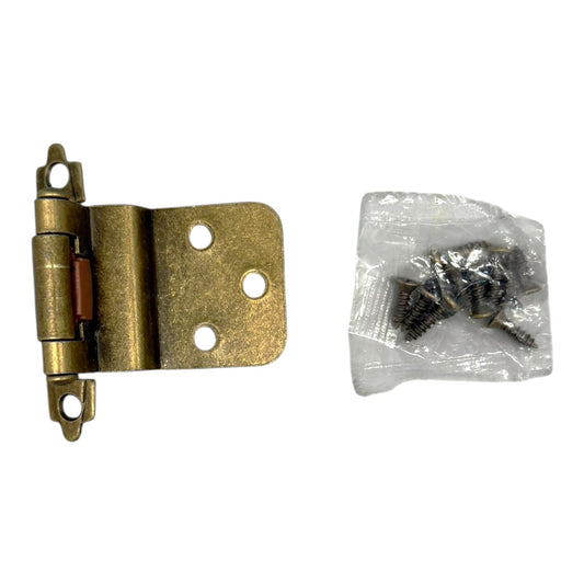 7074 - Liberty Brass Hinge H0104AC-AB-03 |6-11|