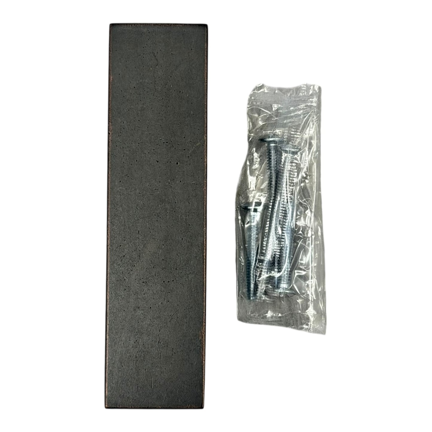 28756 - 3 3/4" Solid Dual Mount Arias Statuary P33344C-STB-CP |11-12|