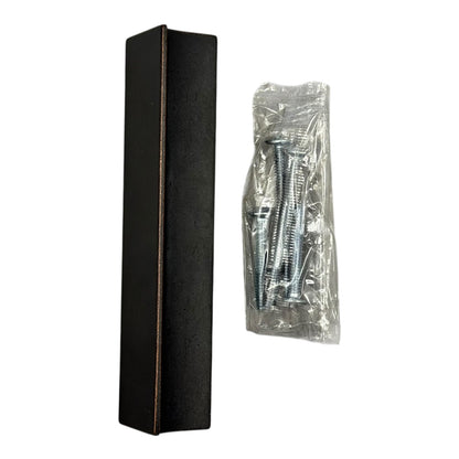 28756 - 3 3/4" Solid Dual Mount Arias Statuary P33344C-STB-CP |11-12|