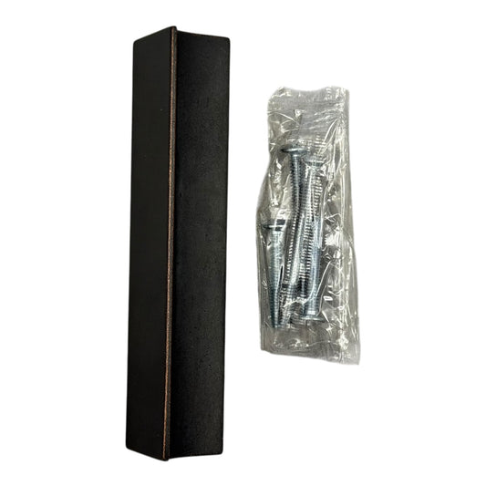 28756 - 3 3/4" Solid Dual Mount Arias Statuary P33344C-STB-CP |11-12|