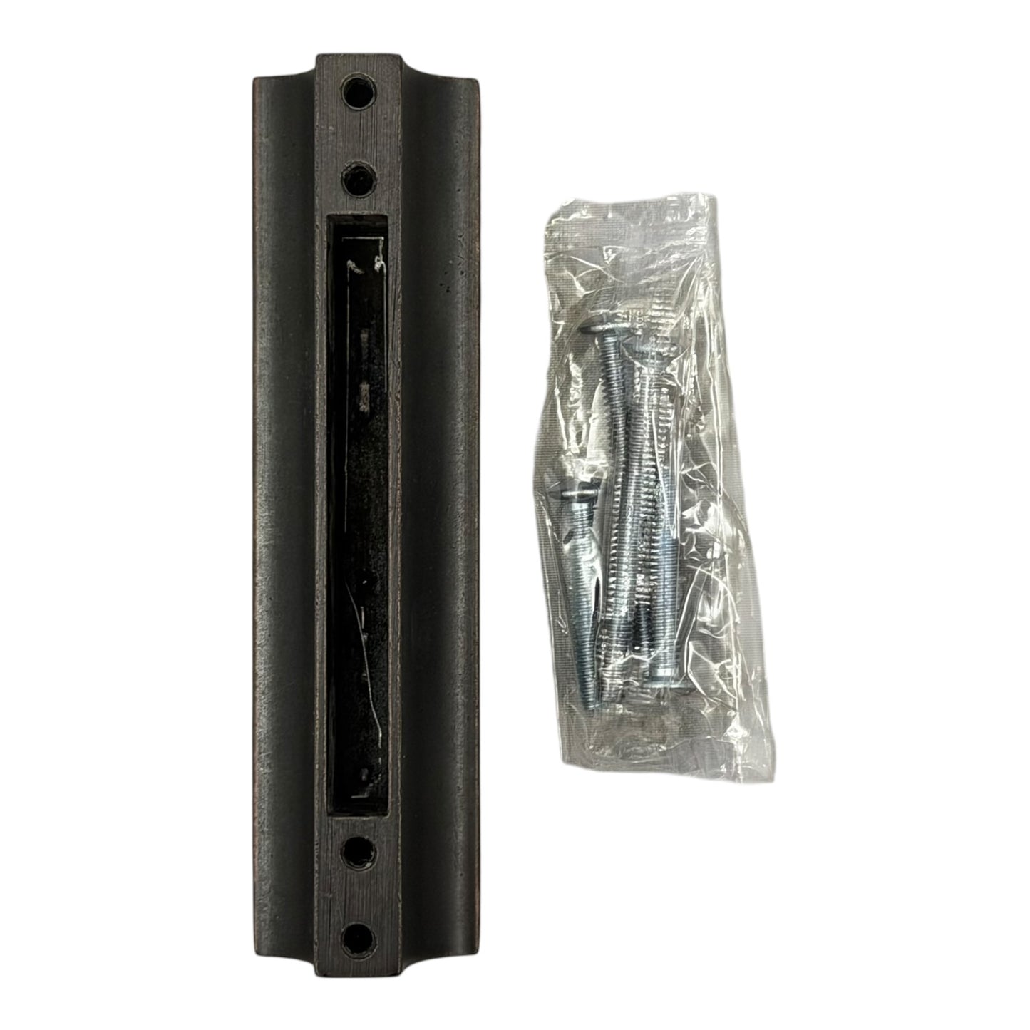 28756 - 3 3/4" Solid Dual Mount Arias Statuary P33344C-STB-CP |11-12|