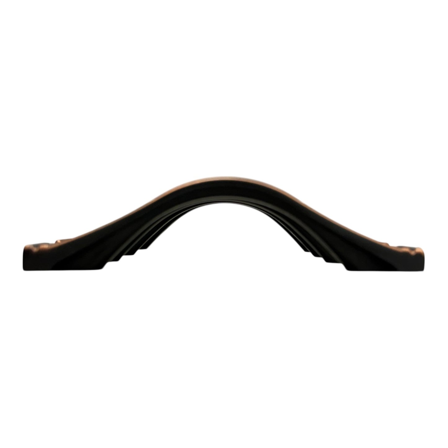 31027 - Set of Four 3"/96mm Dual Mint Channel Pulls for Drawers and Cabinet Doors |11-12|
