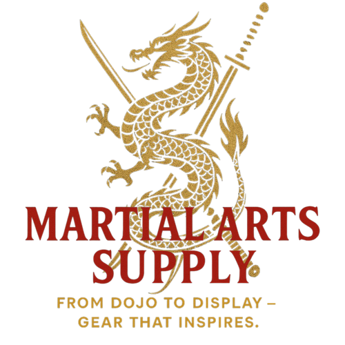 Martial Arts Supply