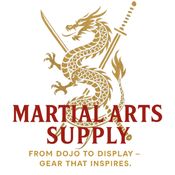 Martial Arts Supply