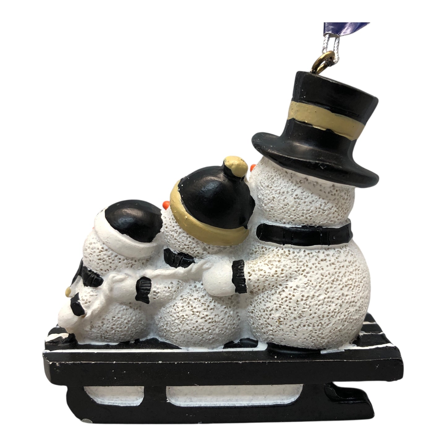 32594 - NFL Snowman Ornament |Pod 2-61|