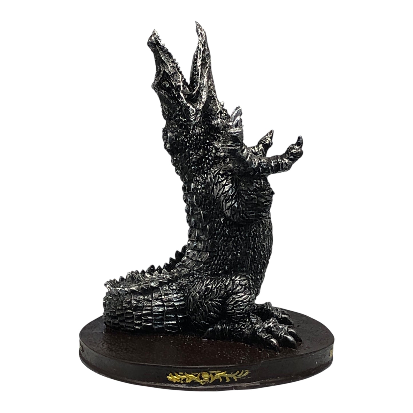 4933 - Crocodile Knife and Holder |87|