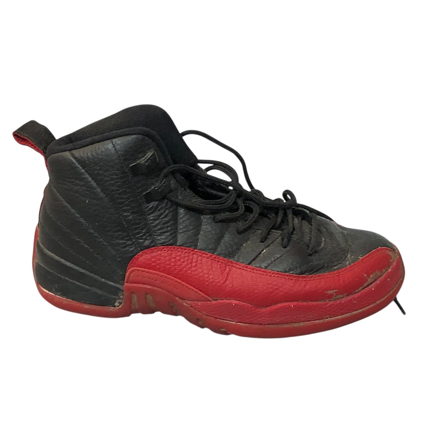 48311 - Single Right 6Y Retro Flue Game 2025 Jordan Shoe |12-25|