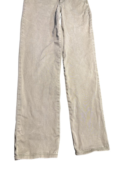 42445 - Gloria Vanderbilt Amanda Green Size 8 Jeans |TBD|