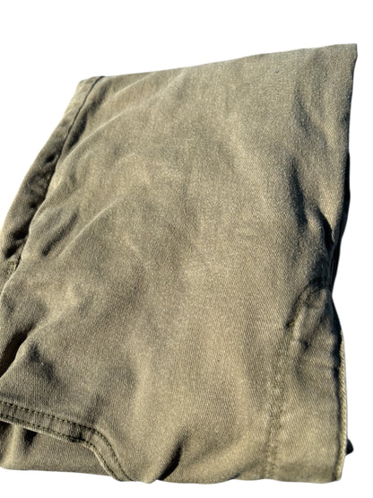 42445 - Gloria Vanderbilt Amanda Green Size 8 Jeans |TBD|