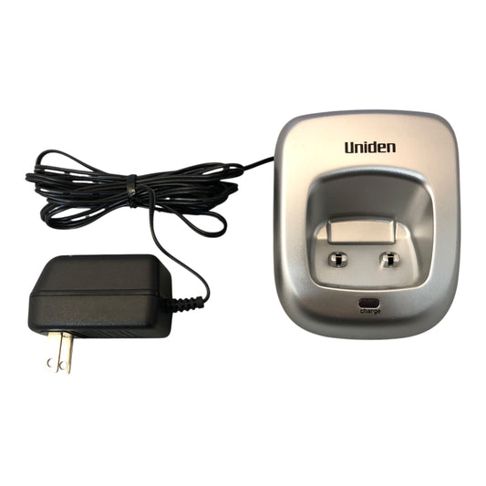 3905 - Uniden Charger |TBD|