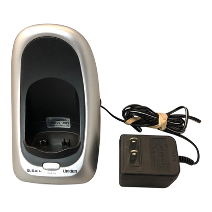 3733 - 5.8 GHZ Uniden Charger |TBD|