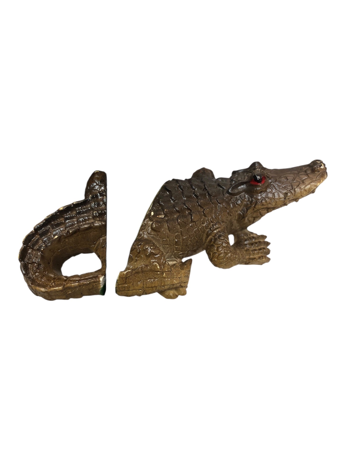 16451 - Fly Thru Crocodile Magnet 52058 |20-23|