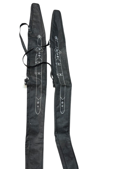 5675 - Set of 3 - Tai Chi 40" Sword Bag |86|