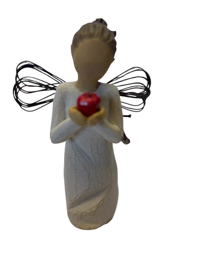 41366 - Willow Tree You're The Best Ornament |2-18|