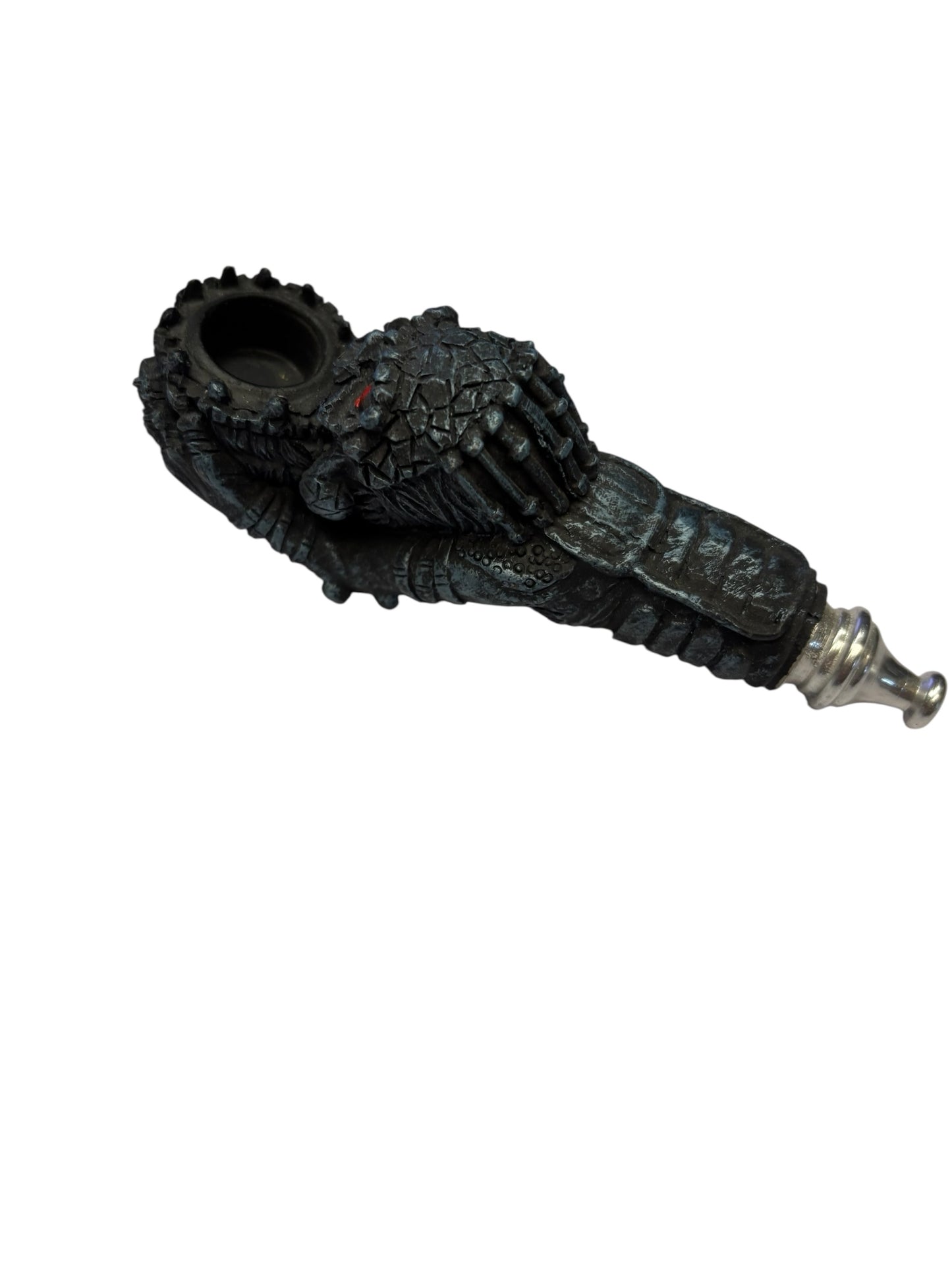 11492 - Tribal Zombie Warrior Pipe |16-20|