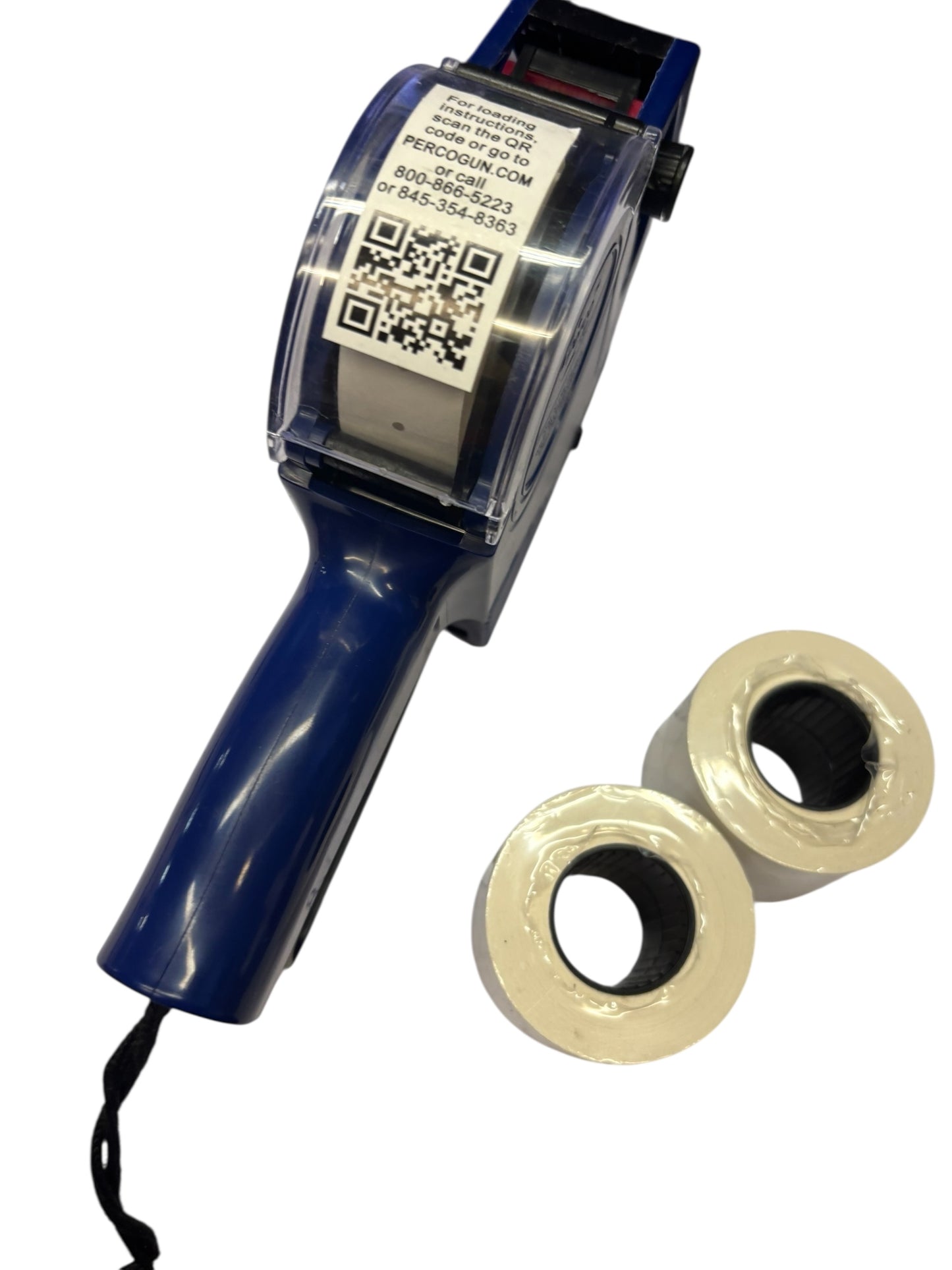 42535 - Perco Lite Price Gun Kit |GR-56| (Processed)