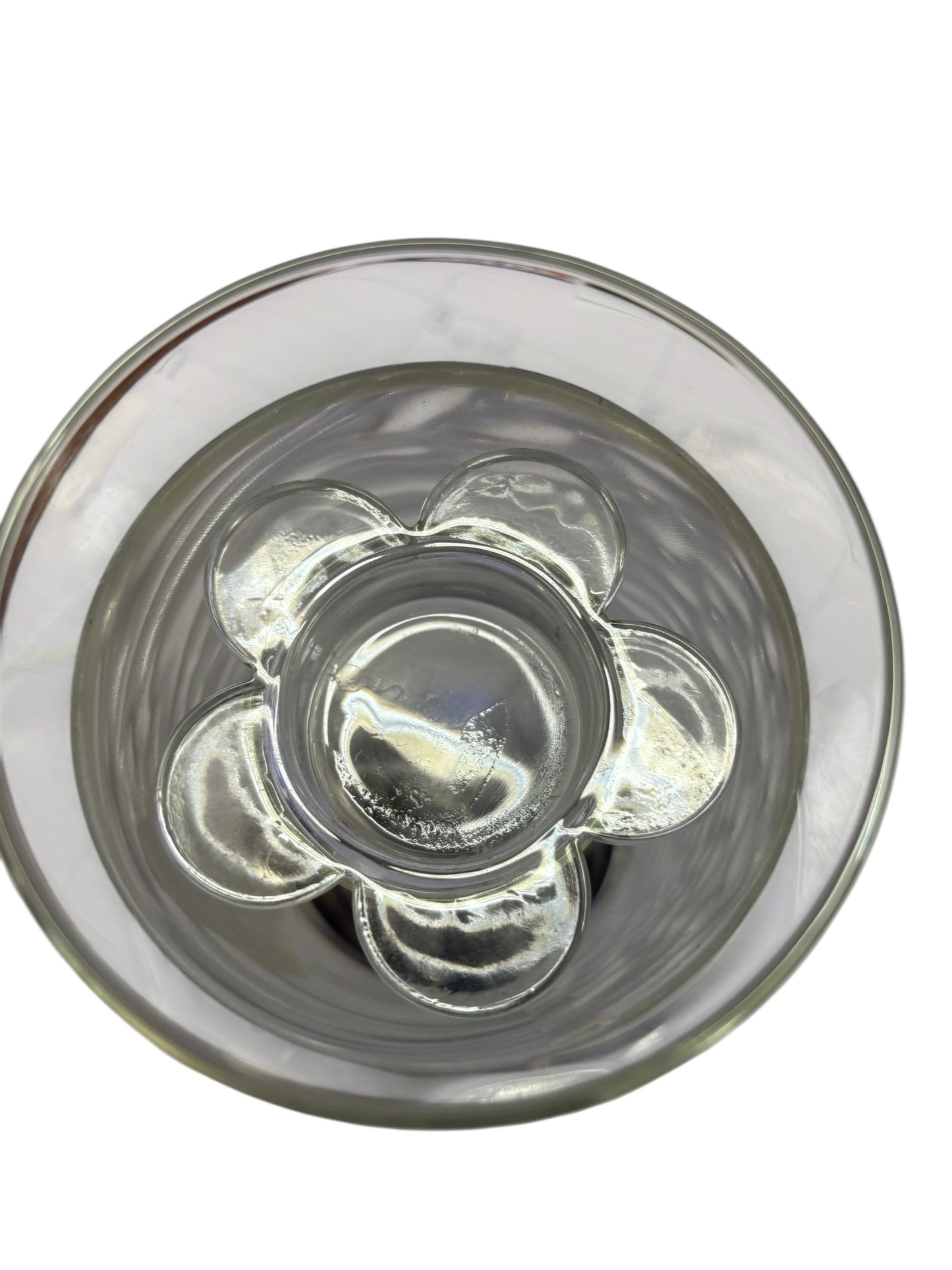11489 - Electric Lamp Glass White |GR-65||Store| (Processed)