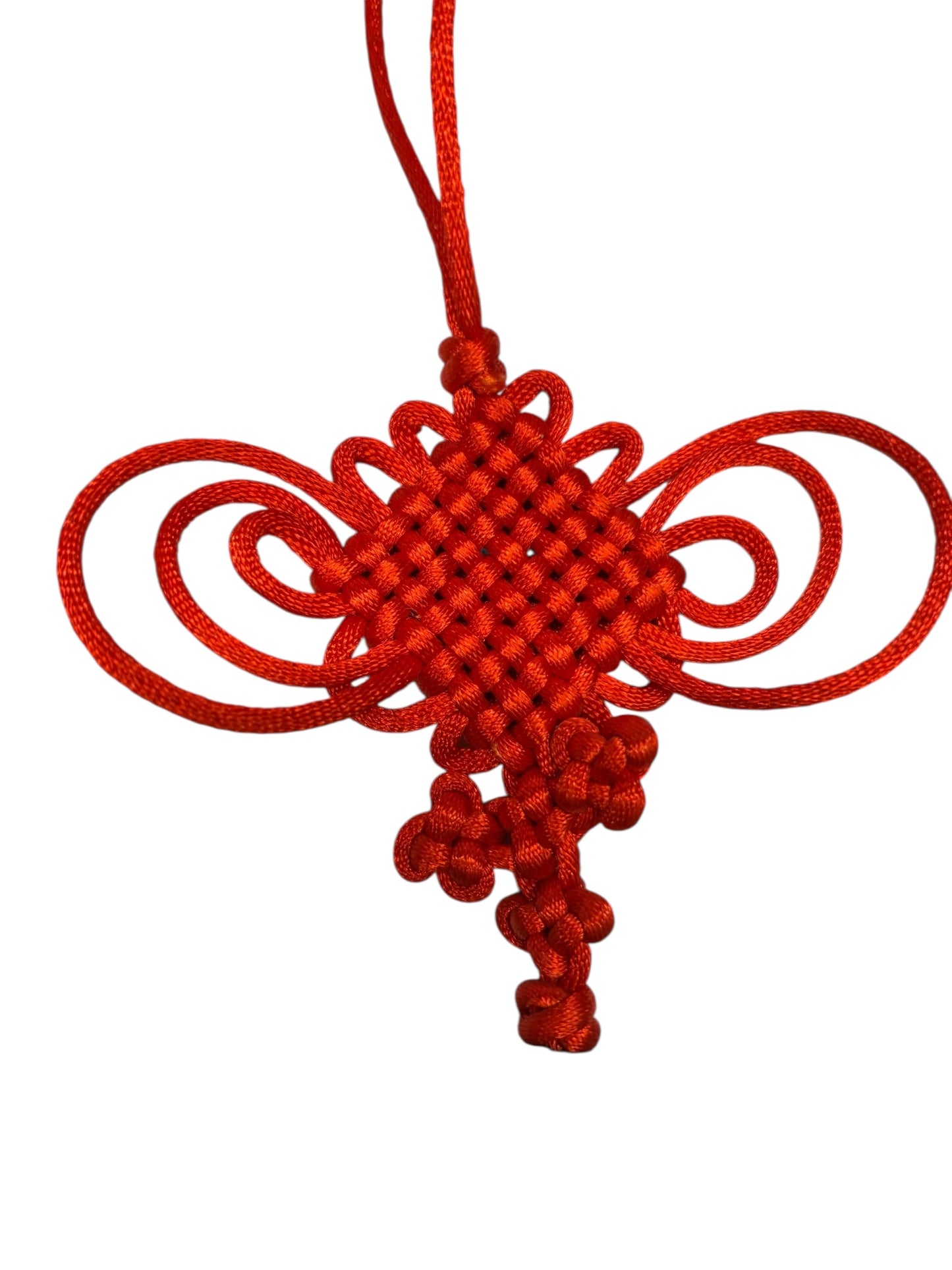 572 - Wood Dragon Hanger |13-19| Pod 3-5|