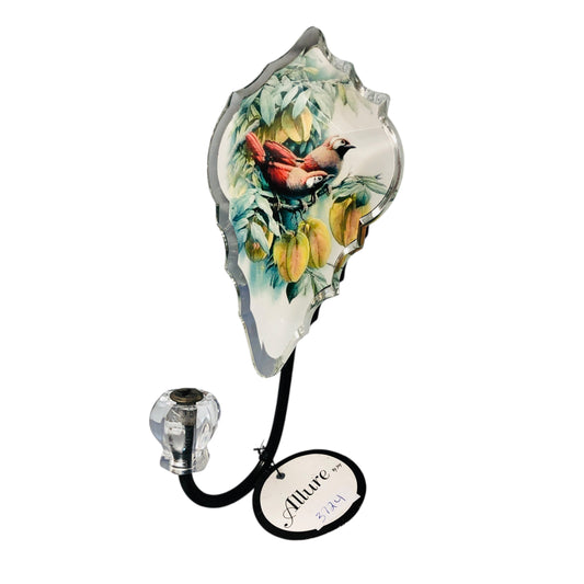 3724 - Crystal Bird Hanger |17-31|