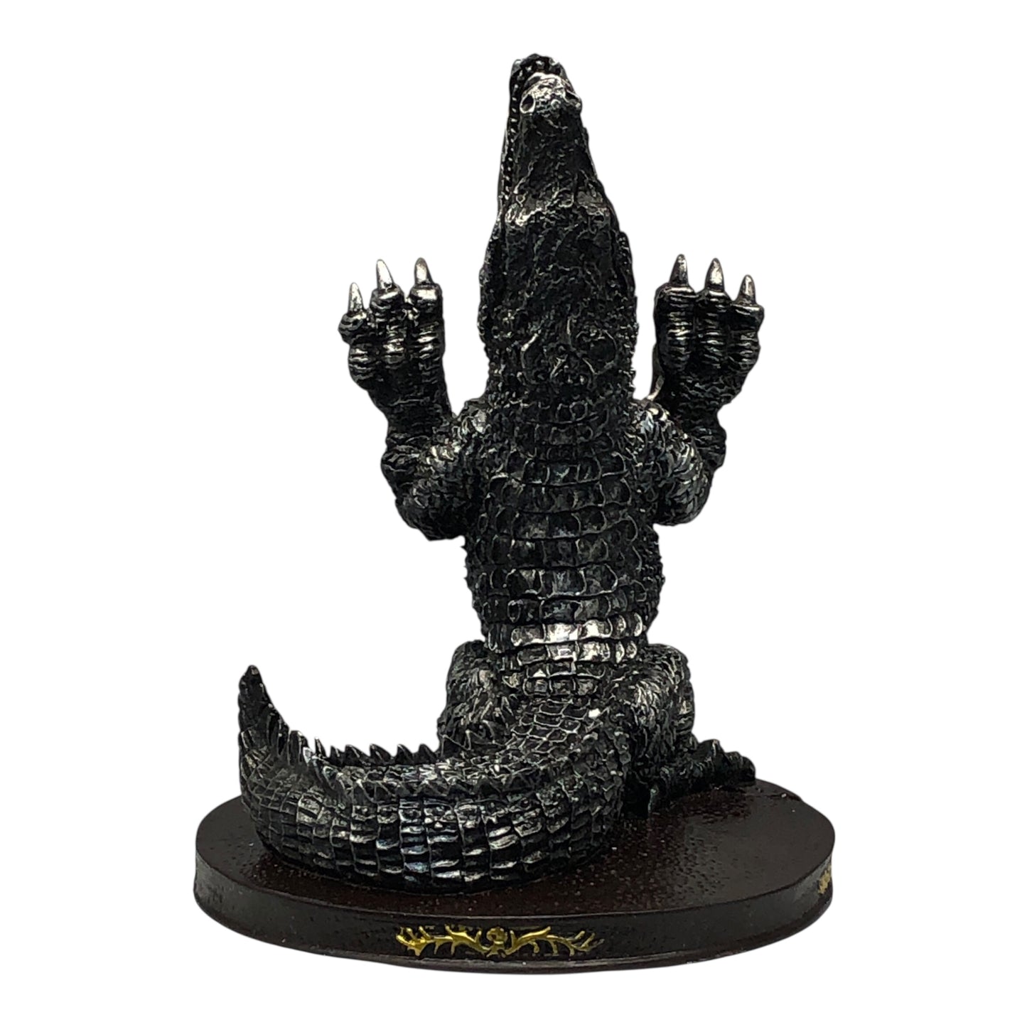 4933 - Crocodile Knife and Holder |87|