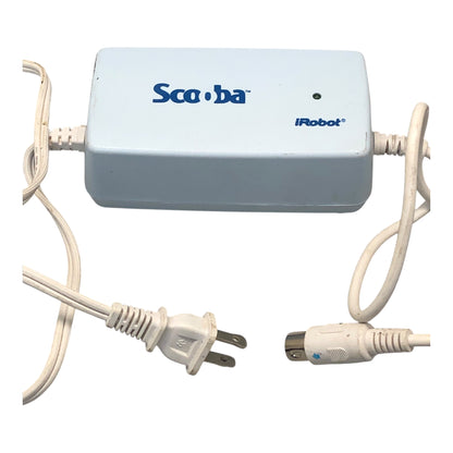 42991 - Scooba iRobot Power Supply RooBa |8-18|