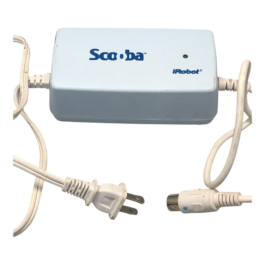 42991 - Scooba iRobot Power Supply RooBa |8-18|