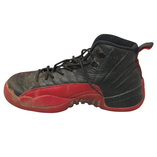 48311 - Single Right 6Y Retro Flue Game 2025 Jordan Shoe |12-25|