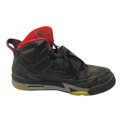 42930 - Single Left Shoe Jordan Size 6Y Son of Marvin |12-25|