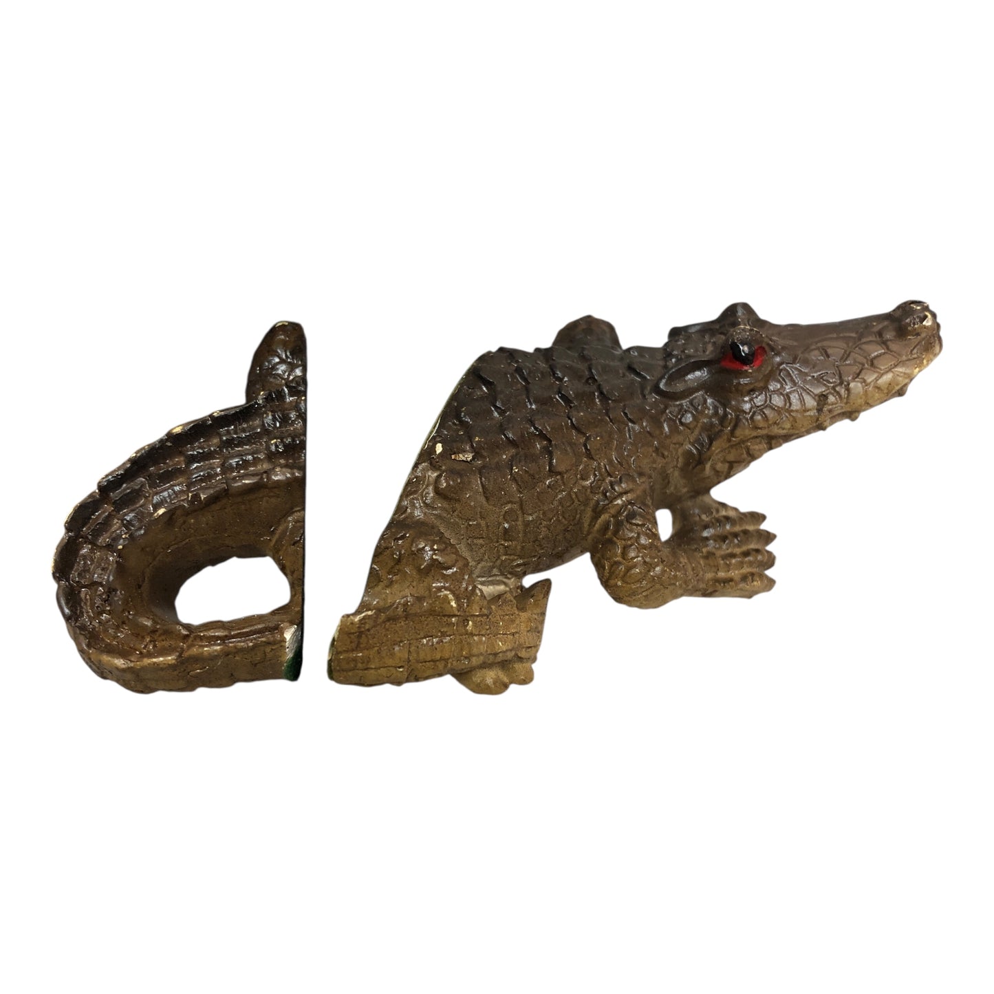 16451 - Fly Thru Crocodile Magnet 52058 |20-23|