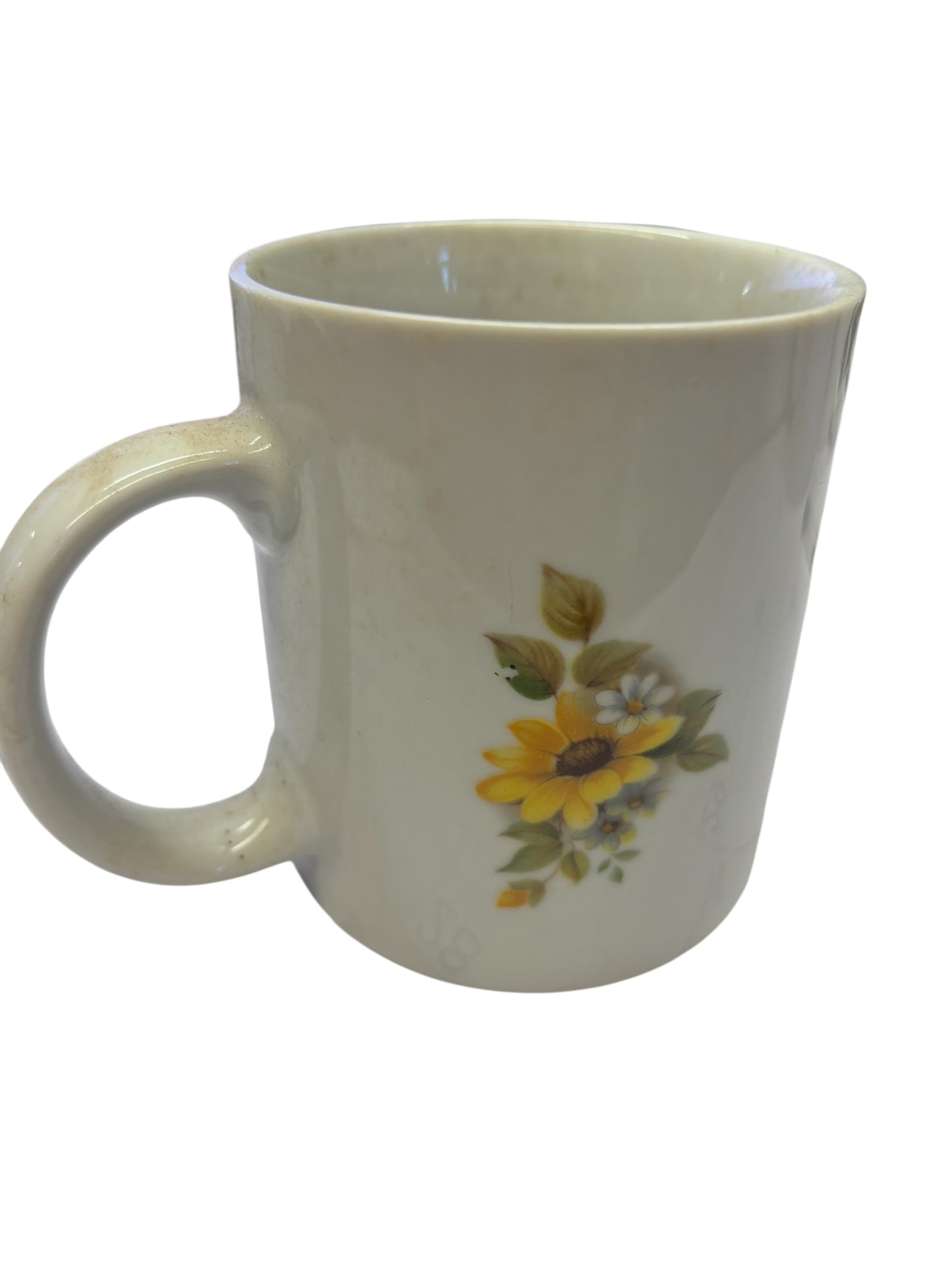 41365 - 10 Oz Coffee Mug A Nurse's Prayer |7-24|