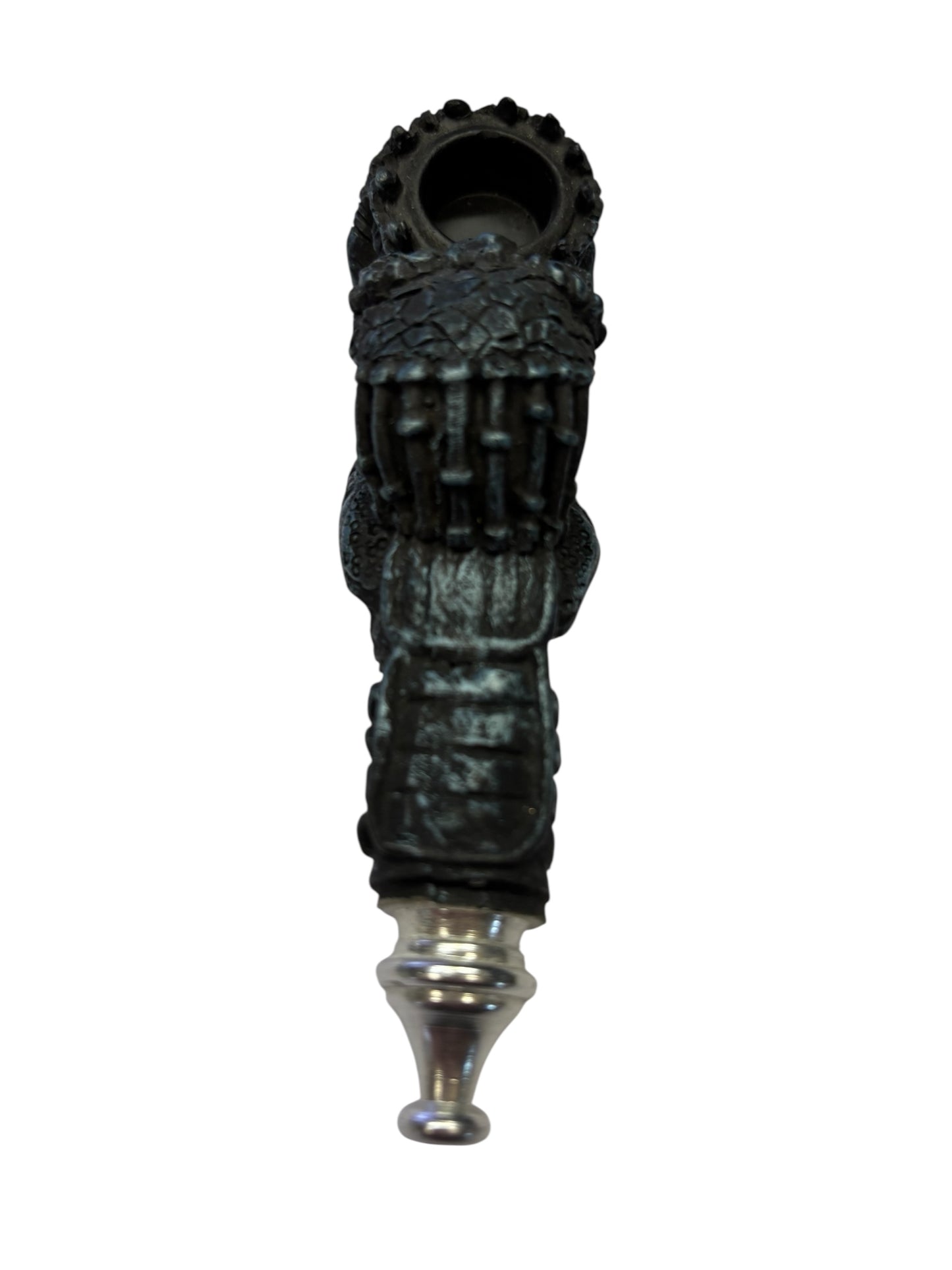 11492 - Tribal Zombie Warrior Pipe |16-20|