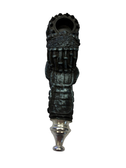 11492 - Tribal Zombie Warrior Pipe |16-20|