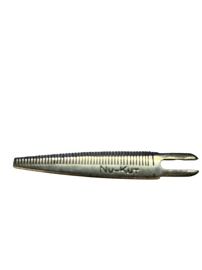 37651 - Nu-Kut Vintage 3" Shear Blades 15-T-Taper |BA-23|