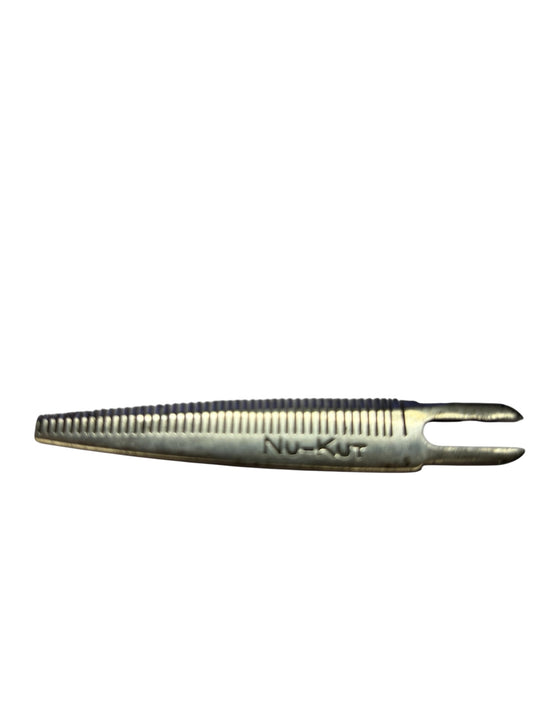 37651 - Nu-Kut Vintage 3" Shear Blades 15-T-Taper |BA-23|