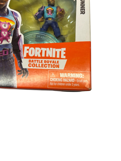 33448 - Fortnite Brite Gunner Action Figure |TBD|