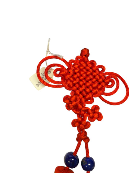 572 - Wood Dragon Hanger |13-19| Pod 3-5|
