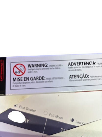 33464 - Star Wars Captain Phasma Action Figure, Brand New, Original package |24-A|