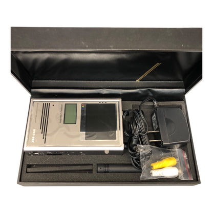 42443 - Wireless Camera Scanner WCS-99X-II 900MHz-2520MHz |5-15|