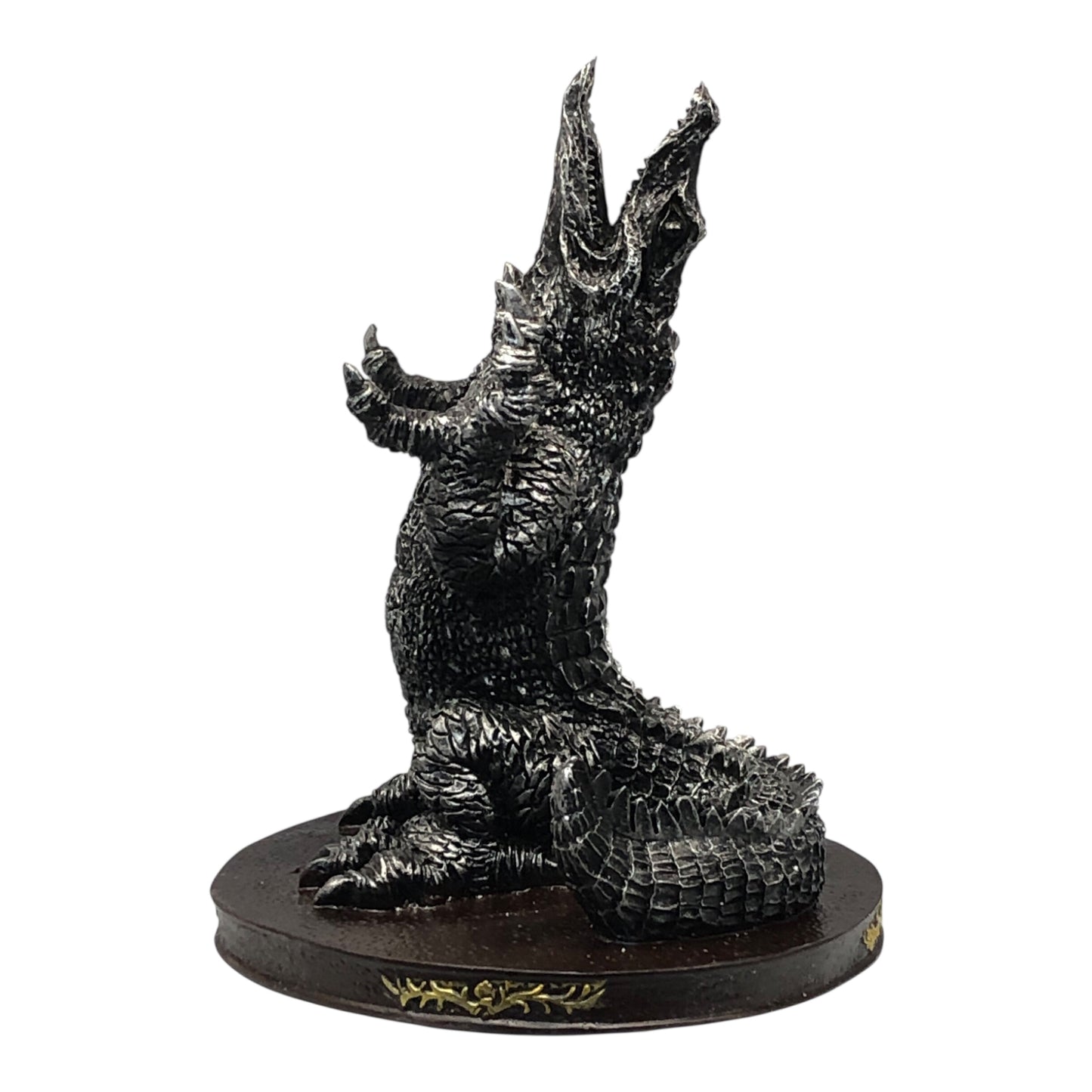 4933 - Crocodile Knife and Holder |87|