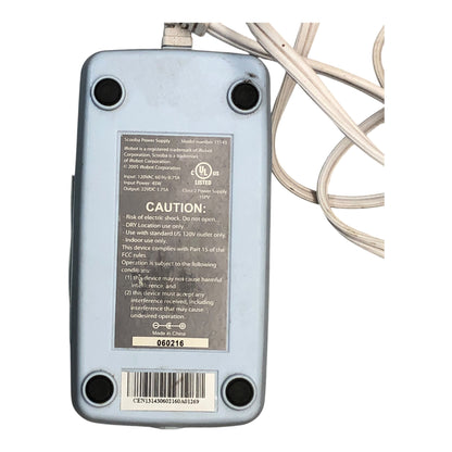 42991 - Scooba iRobot Power Supply RooBa |8-18|