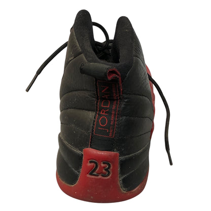 48311 - Single Right 6Y Retro Flue Game 2025 Jordan Shoe |12-25|