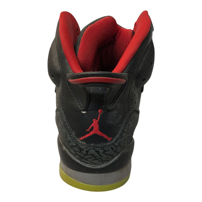 42930 - Single Left Shoe Jordan Size 6Y Son of Marvin |12-25|
