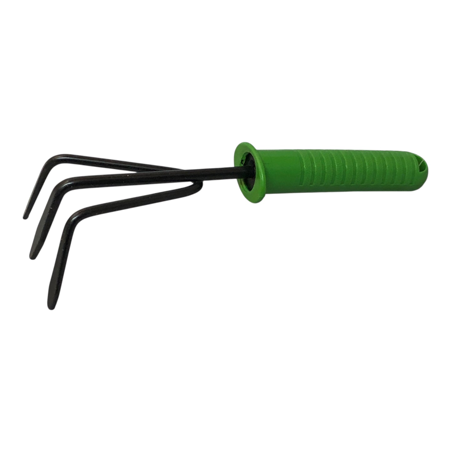 9158 - Set of 3 Cultivator Powder Coated Steel GARDEM Tools |9-20|