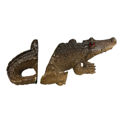 16451 - Fly Thru Crocodile Magnet 52058 |20-23|