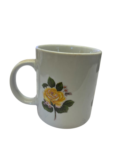 41503 - Ceramic Mug 10 Oz Having You for a Granddaughter |7-24|
