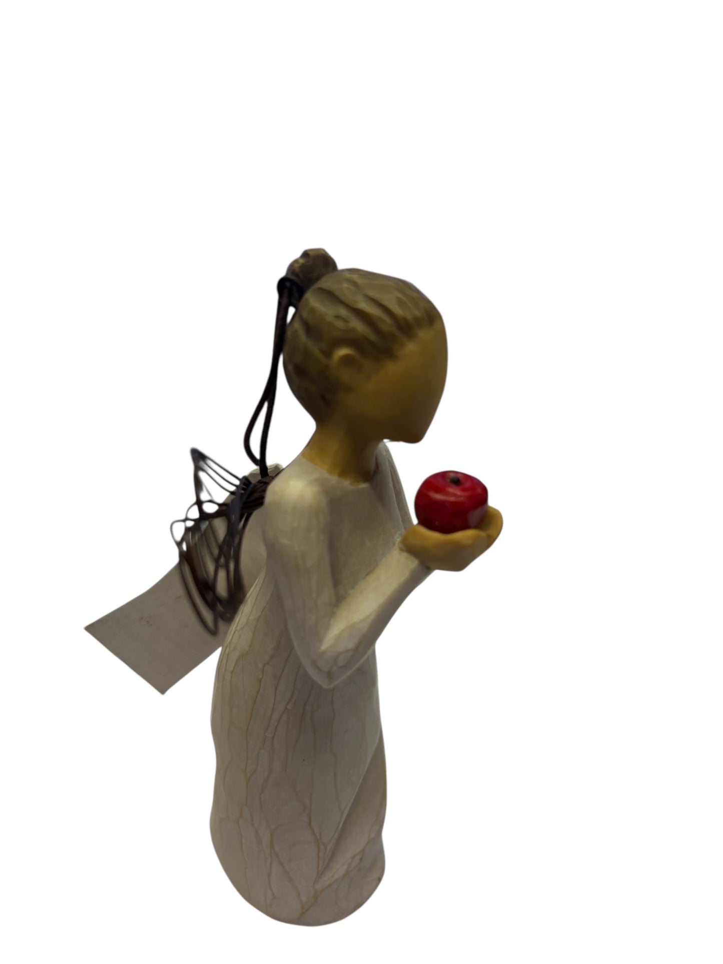 41366 - Willow Tree You're The Best Ornament |2-18|
