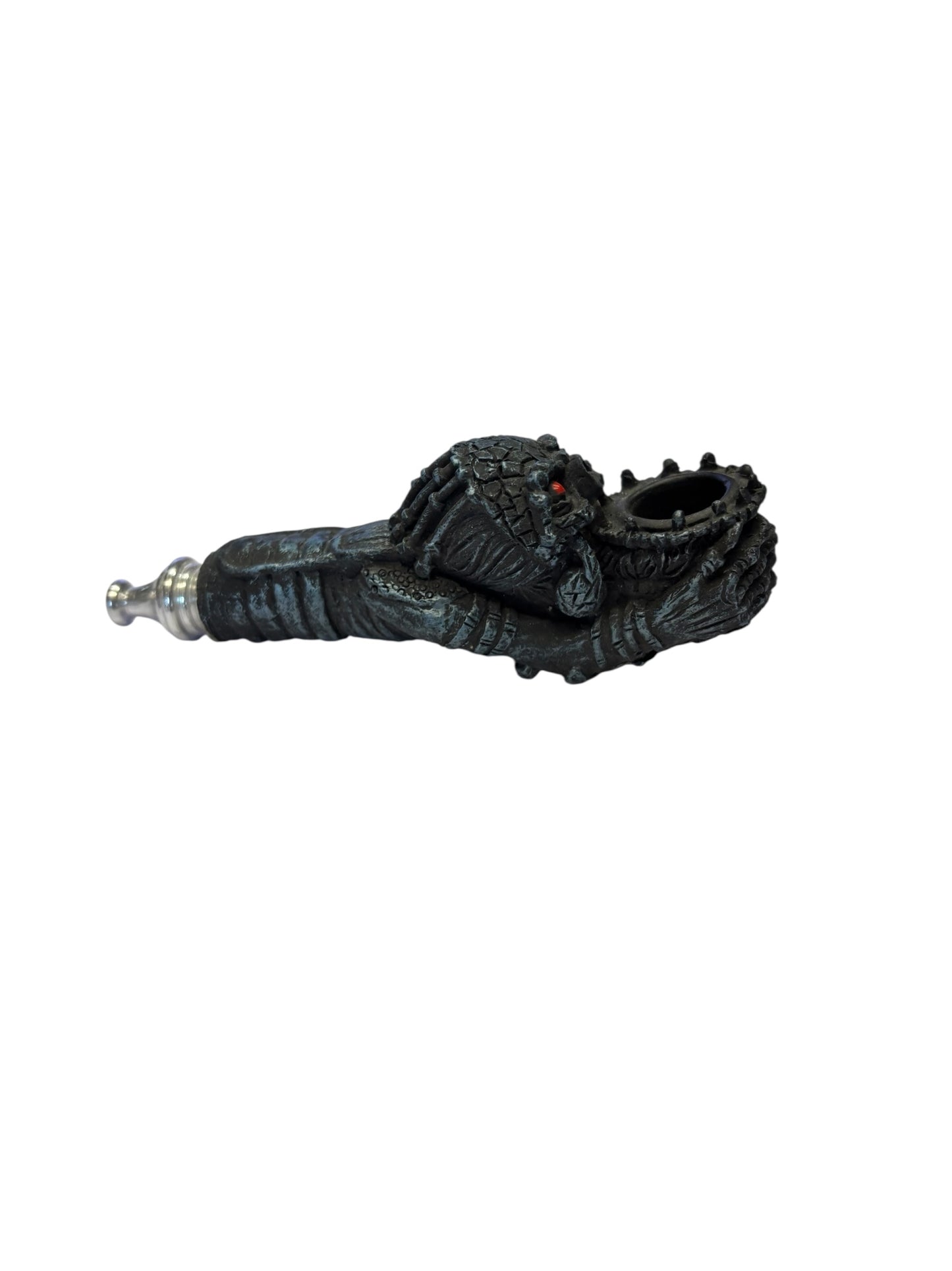 11492 - Tribal Zombie Warrior Pipe |16-20|