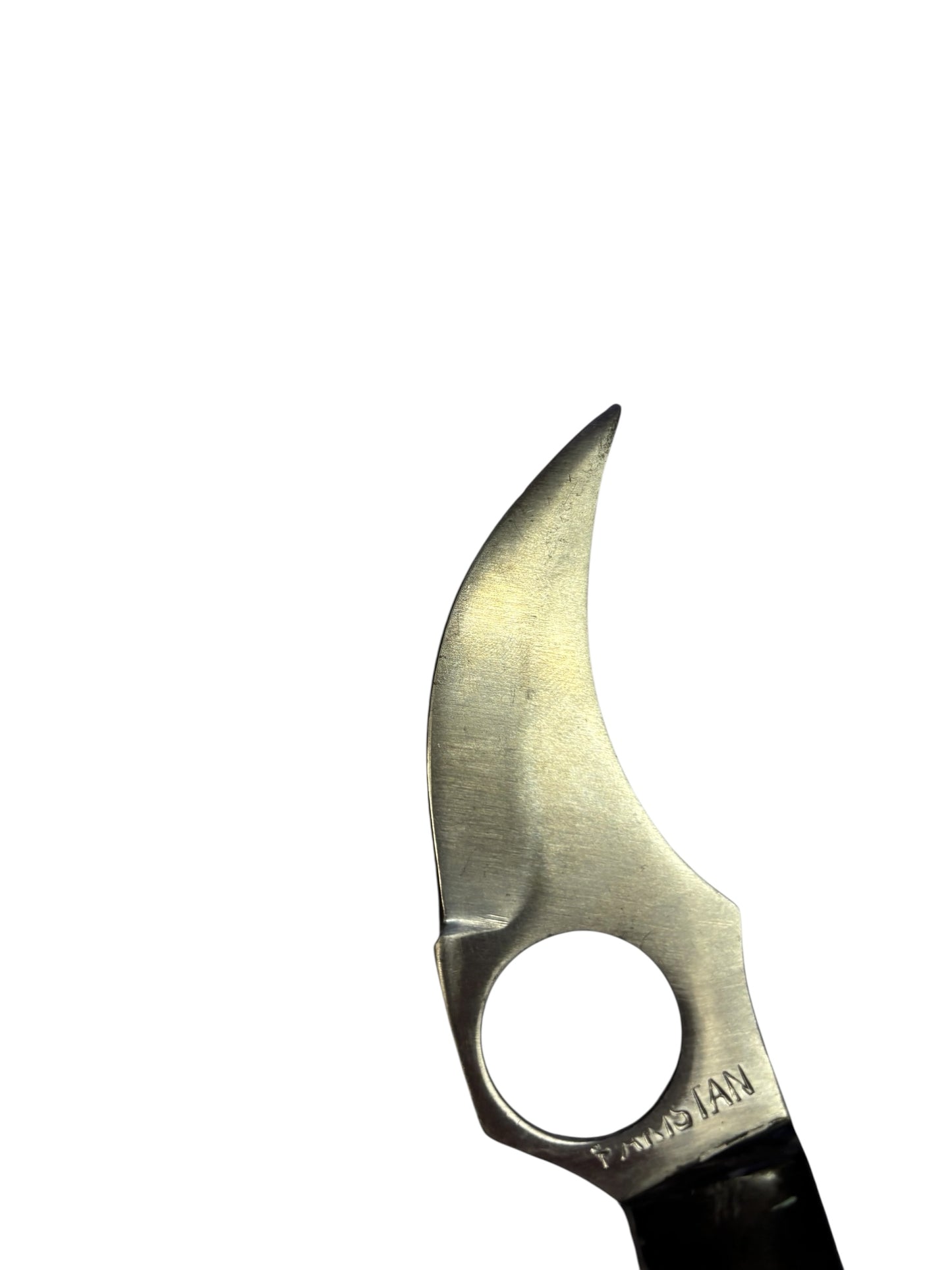 19368 - 5.5" Camo Skinner Knife |81|